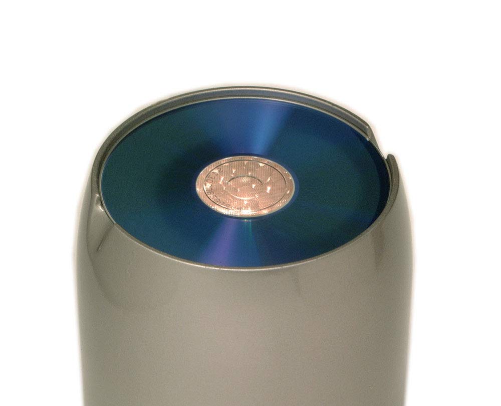 Amazon.co.jp: ACOUSTIC REVIVE CD DVD音質画質改善 マイナスイオン
